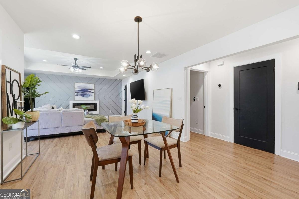 1973 Glendale Drive Decatur - Photo 9