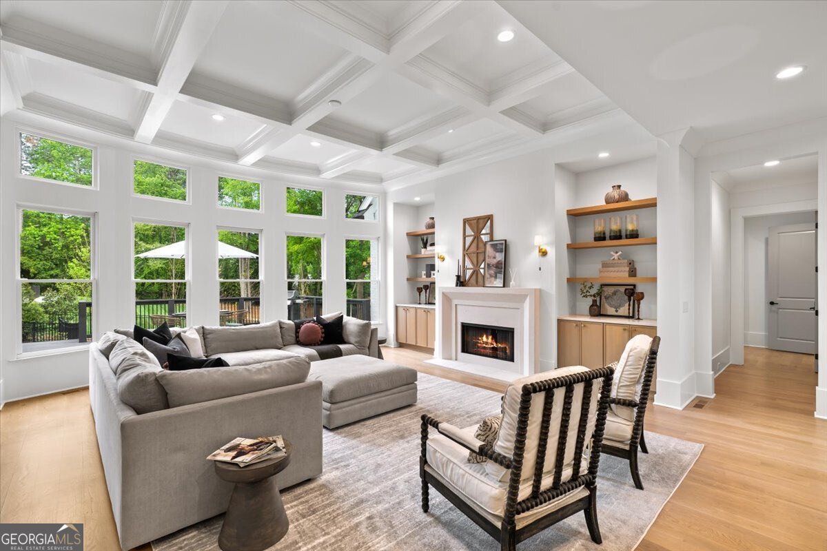 4970 Lake Forrest Drive Atlanta - Photo 10