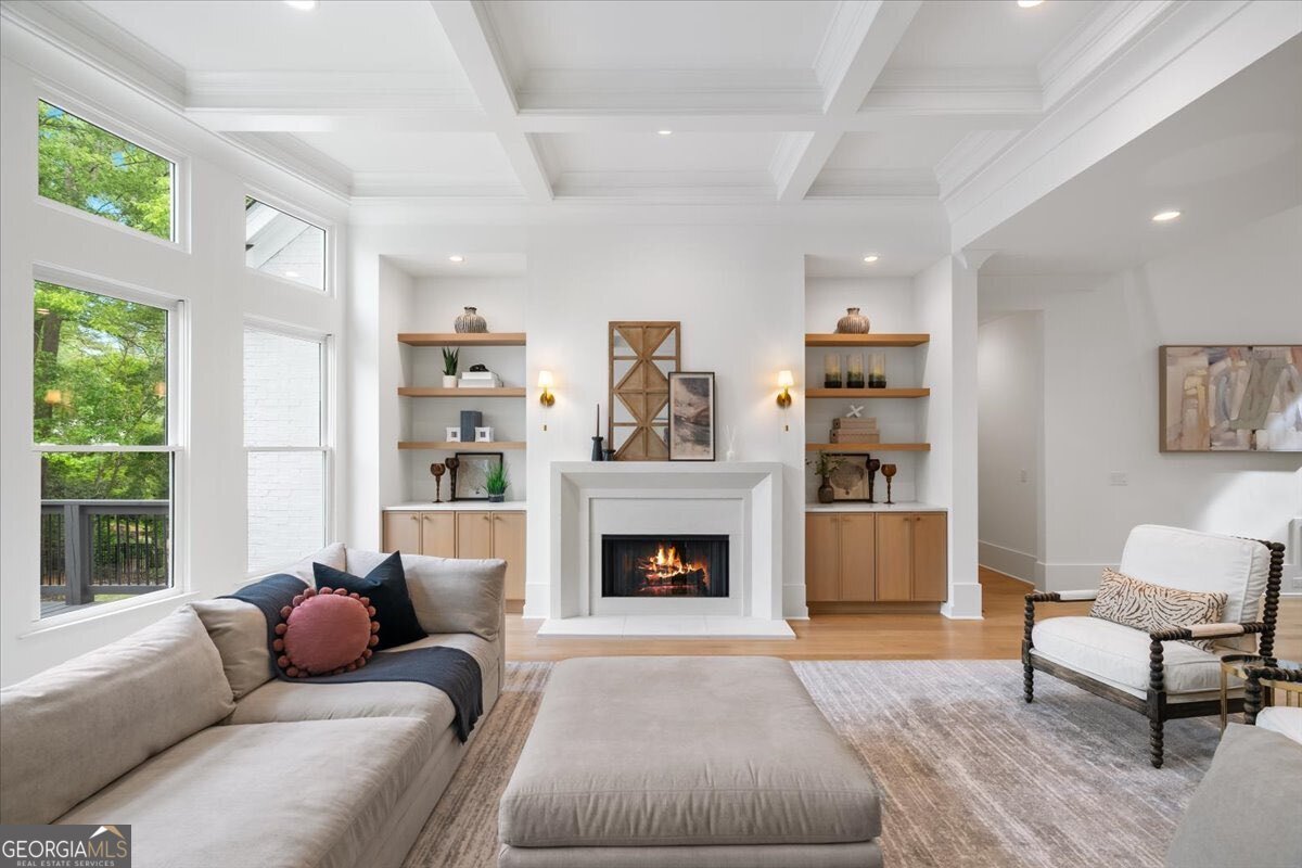 4970 Lake Forrest Drive Atlanta - Photo 11