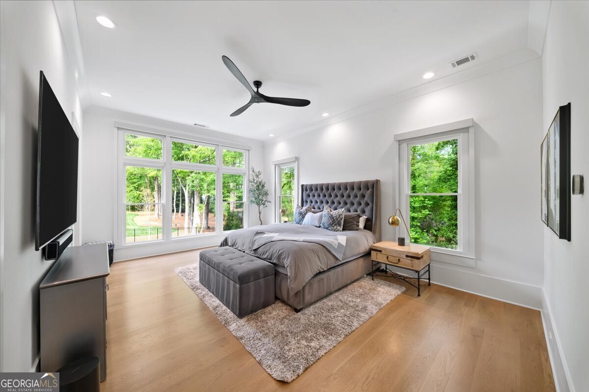 4970 Lake Forrest Drive Atlanta - Photo 12