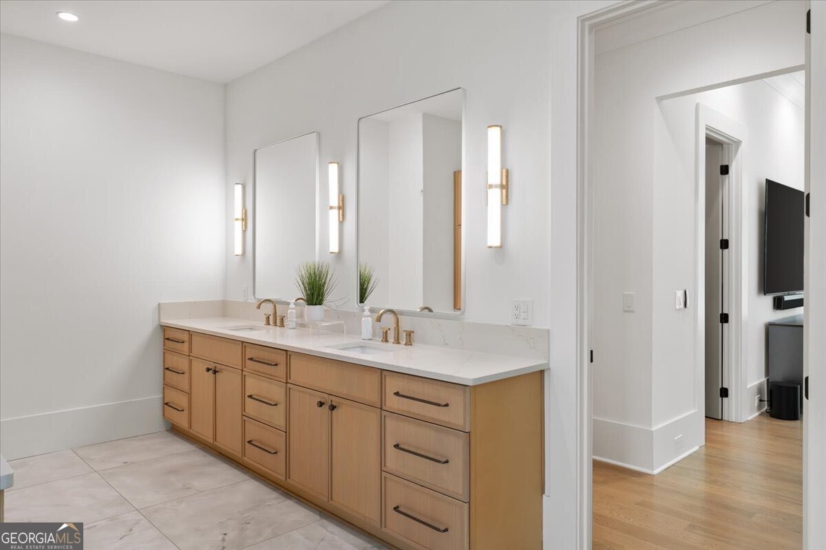 4970 Lake Forrest Drive Atlanta - Photo 16