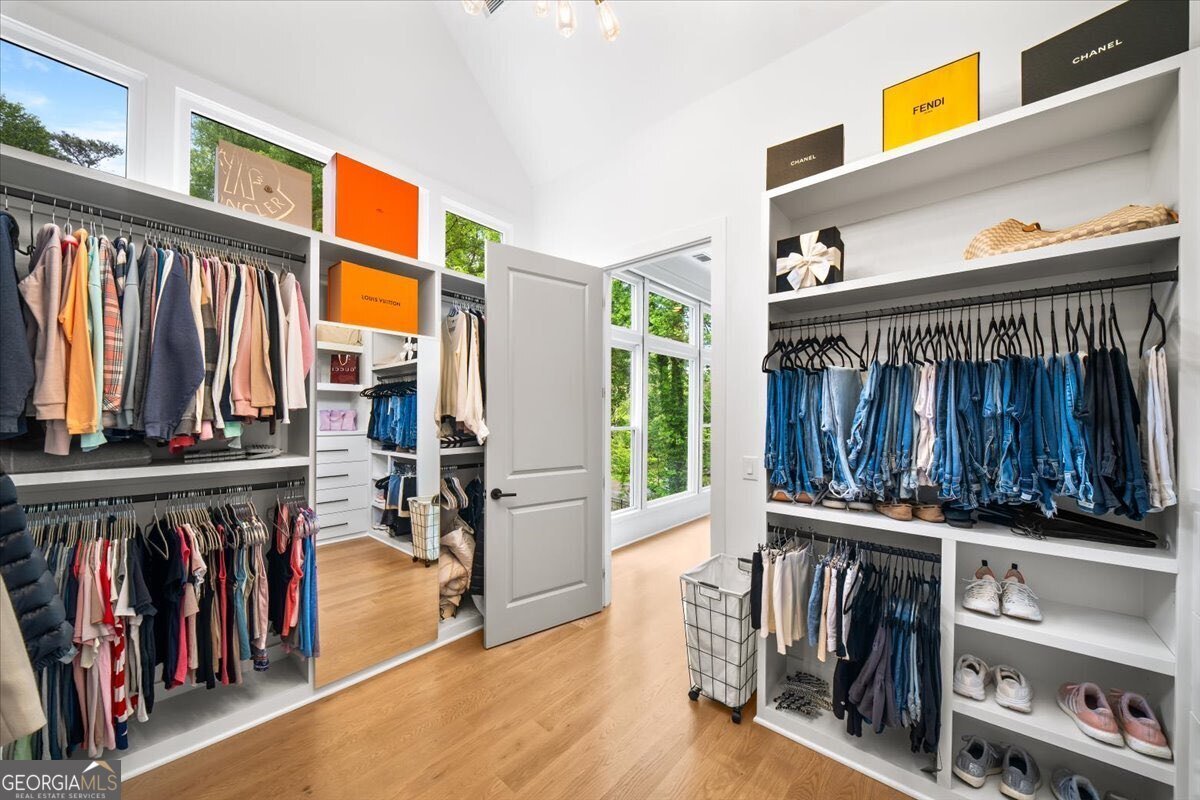 4970 Lake Forrest Drive Atlanta - Photo 19