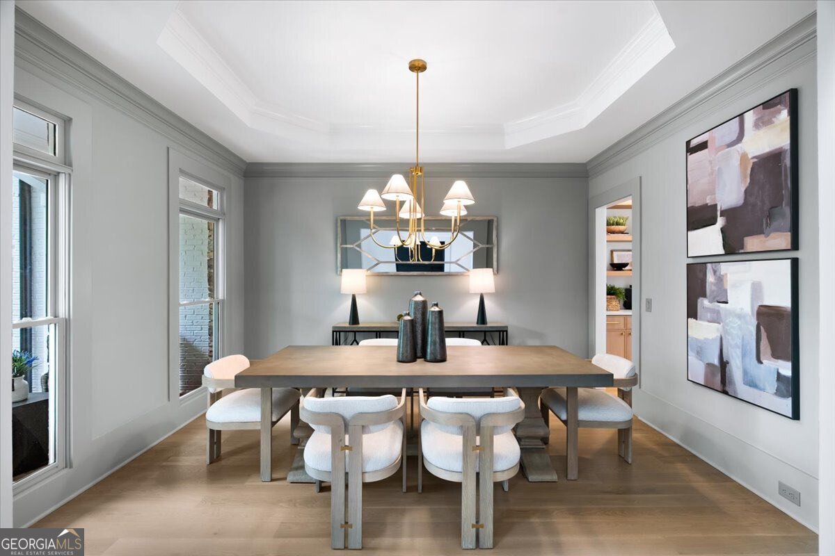 4970 Lake Forrest Drive Atlanta - Photo 20