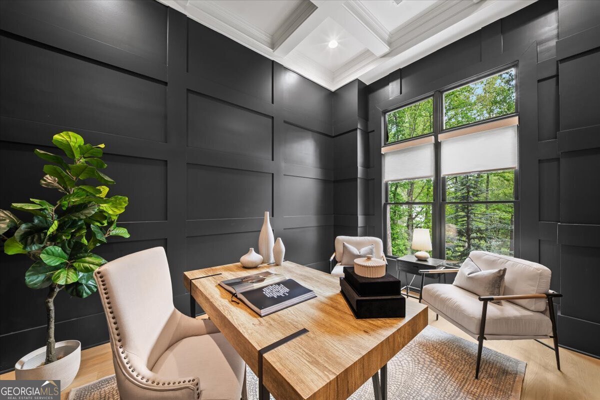 4970 Lake Forrest Drive Atlanta - Photo 21