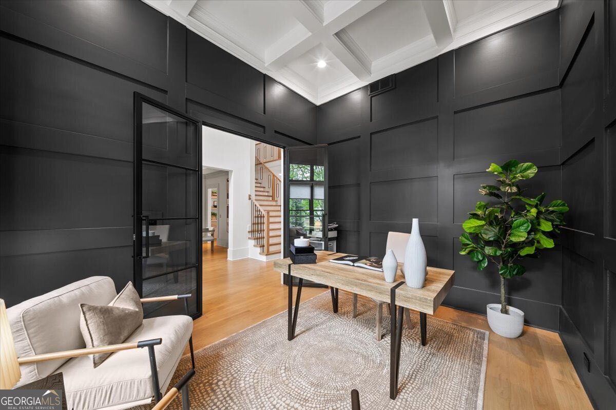 4970 Lake Forrest Drive Atlanta - Photo 22