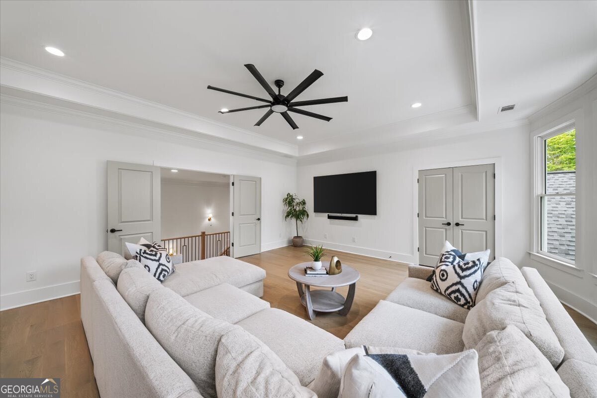 4970 Lake Forrest Drive Atlanta - Photo 28