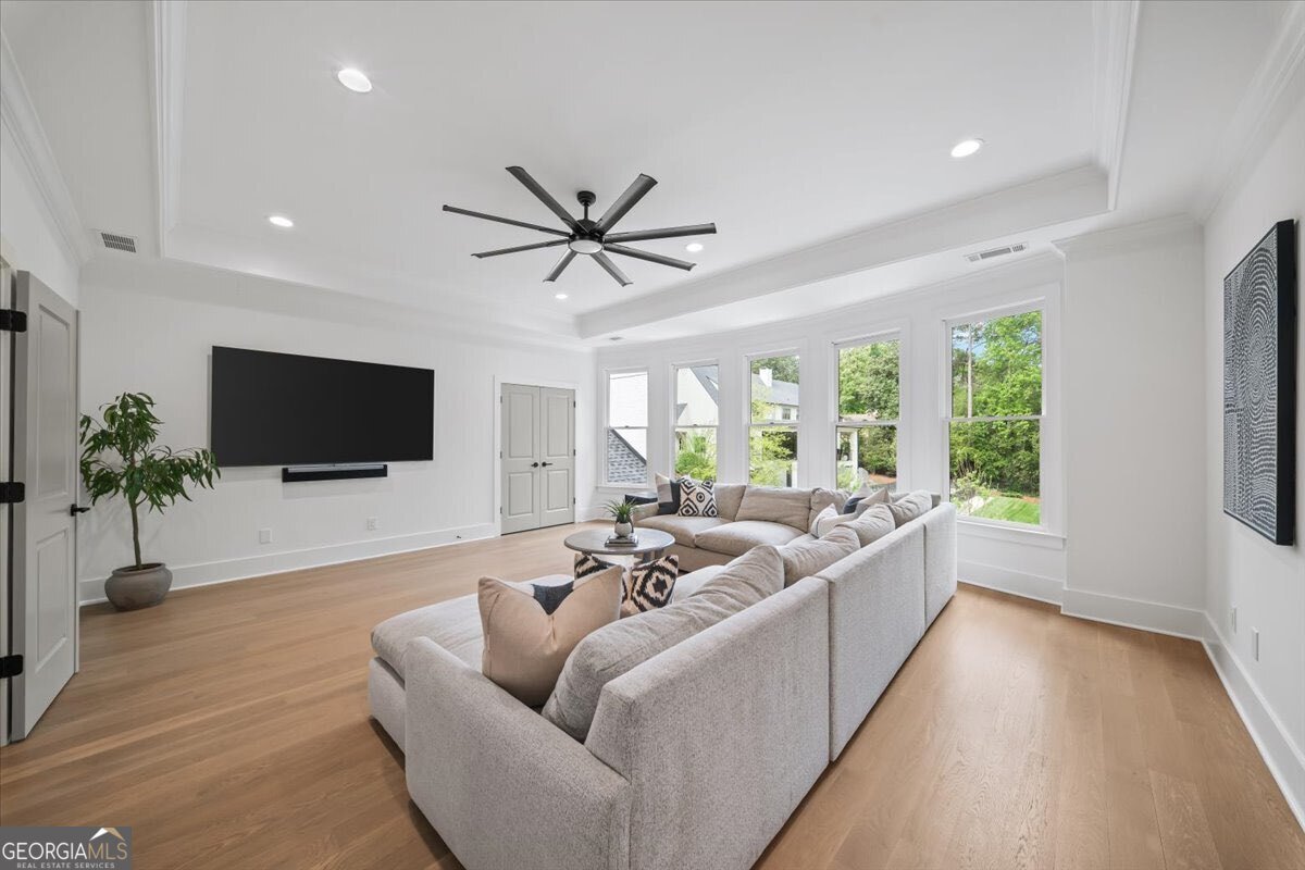 4970 Lake Forrest Drive Atlanta - Photo 29