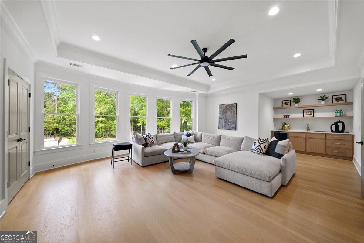 4970 Lake Forrest Drive Atlanta - Photo 30