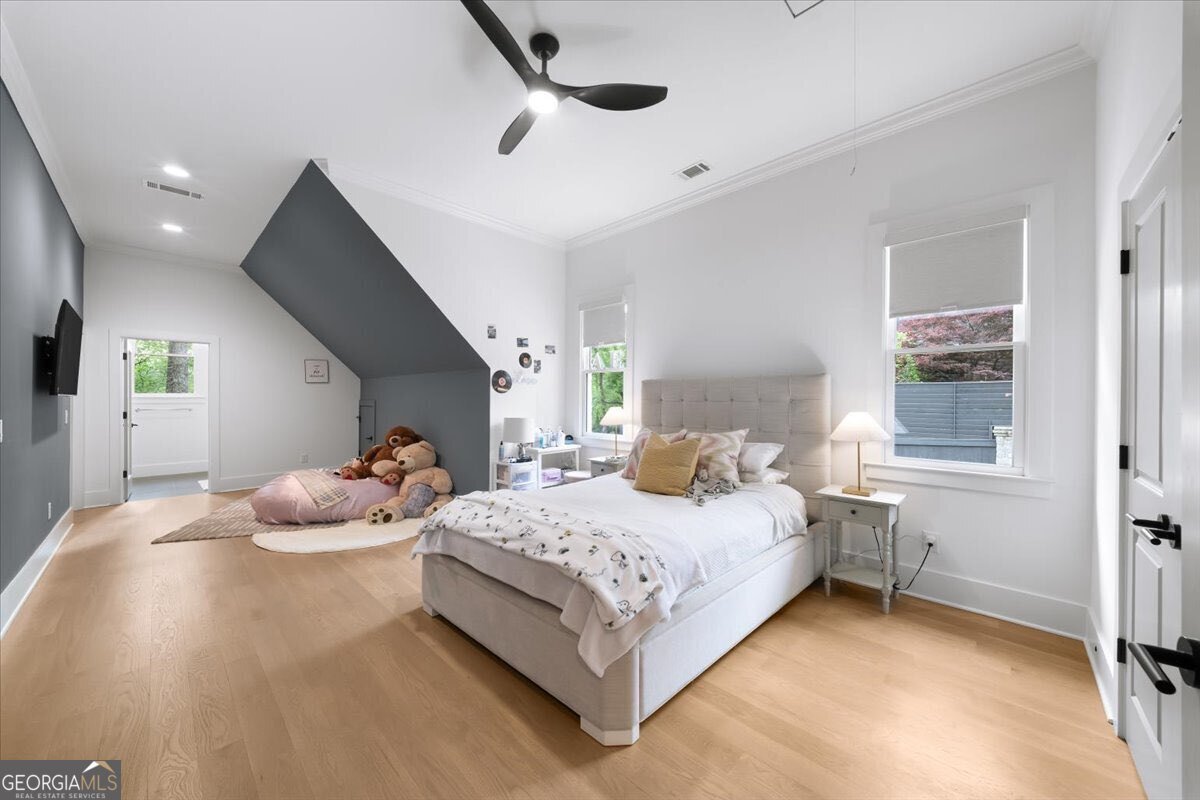 4970 Lake Forrest Drive Atlanta - Photo 32