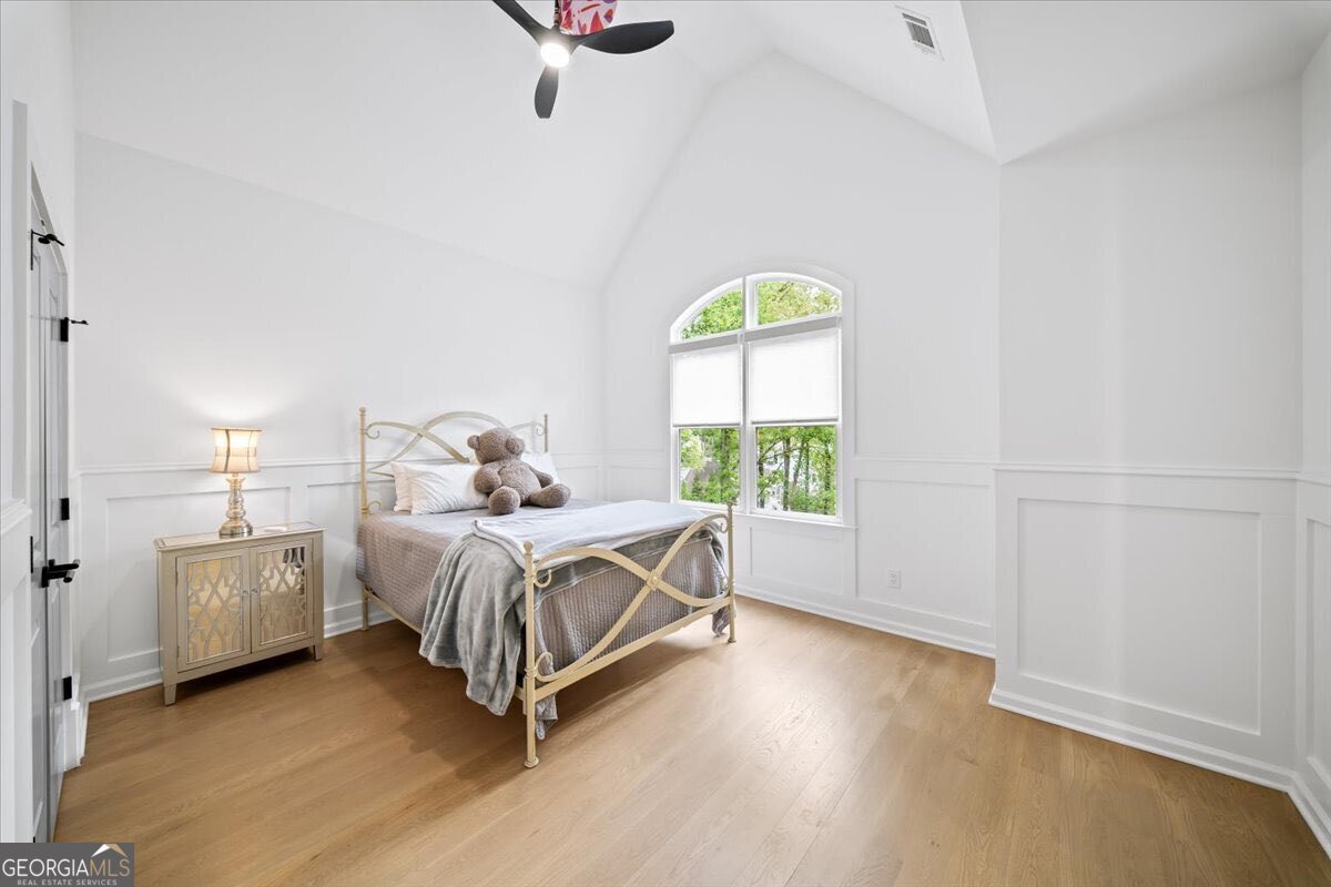 4970 Lake Forrest Drive Atlanta - Photo 37