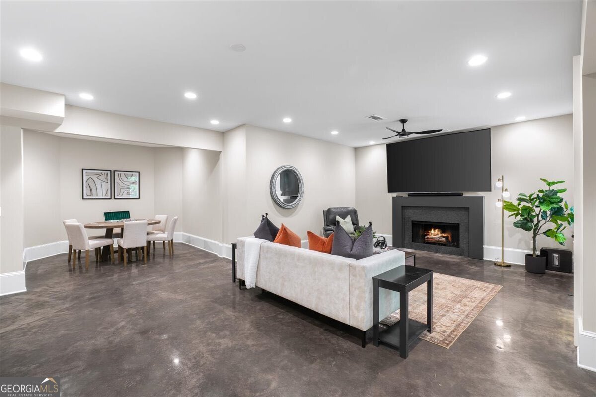 4970 Lake Forrest Drive Atlanta - Photo 43