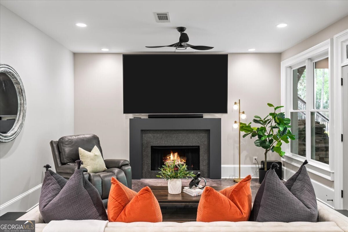 4970 Lake Forrest Drive Atlanta - Photo 44