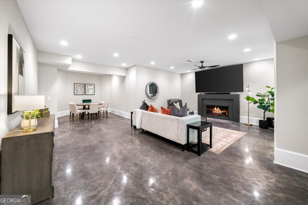 4970 Lake Forrest Drive Atlanta - Photo 45