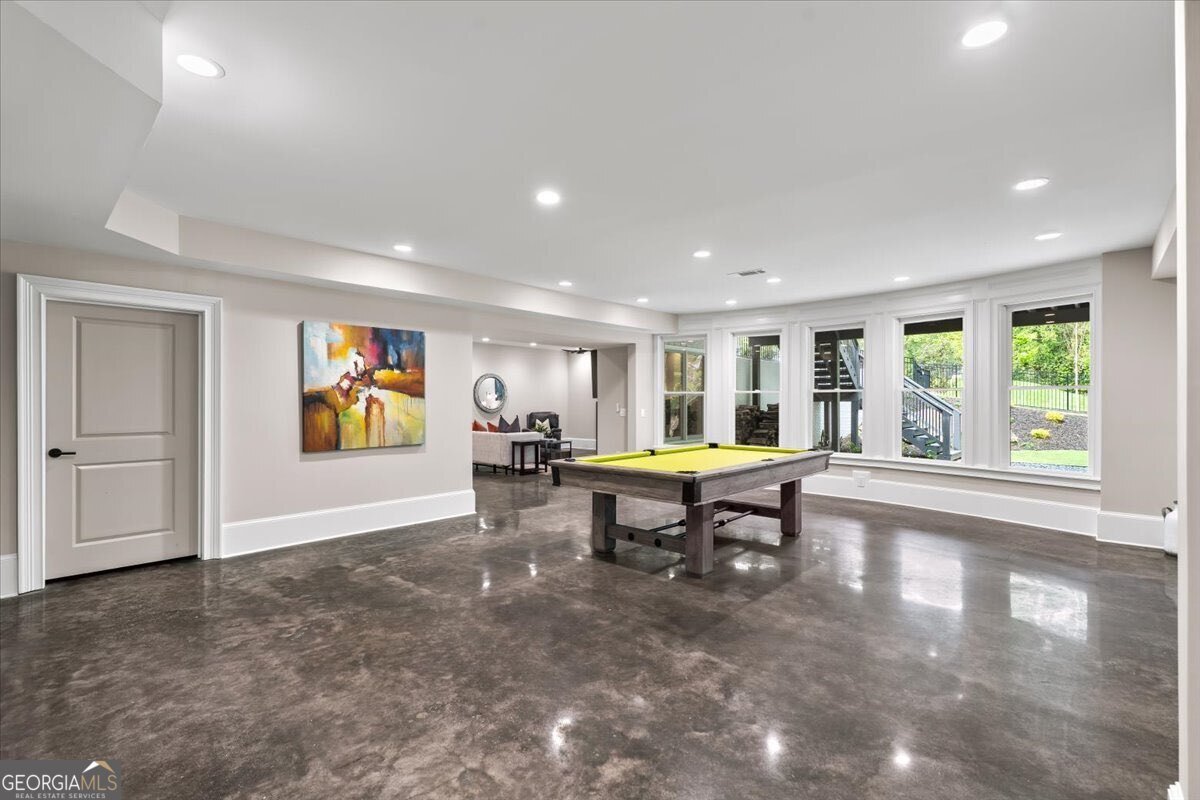 4970 Lake Forrest Drive Atlanta - Photo 48