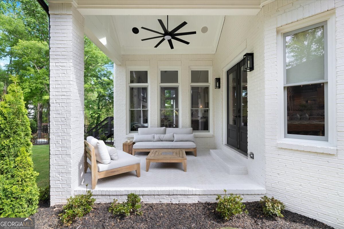 4970 Lake Forrest Drive Atlanta - Photo 52