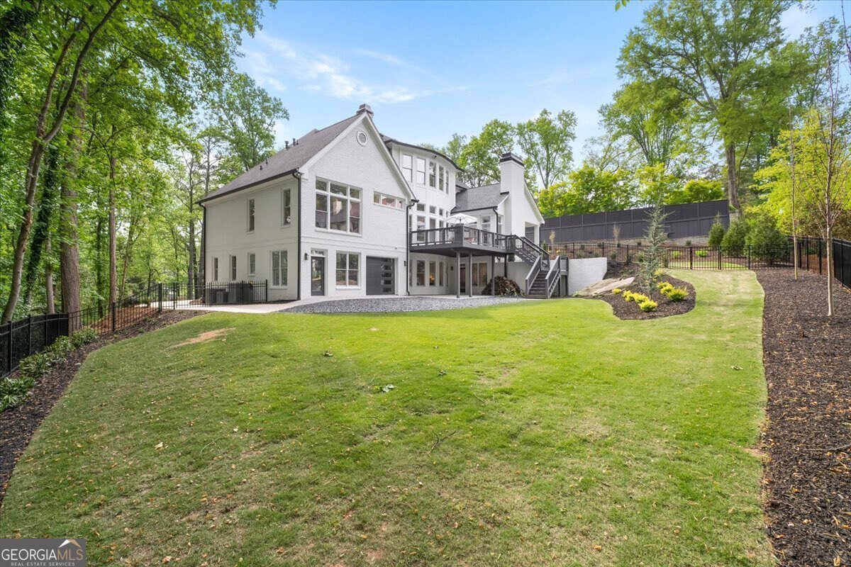 4970 Lake Forrest Drive Atlanta - Photo 53