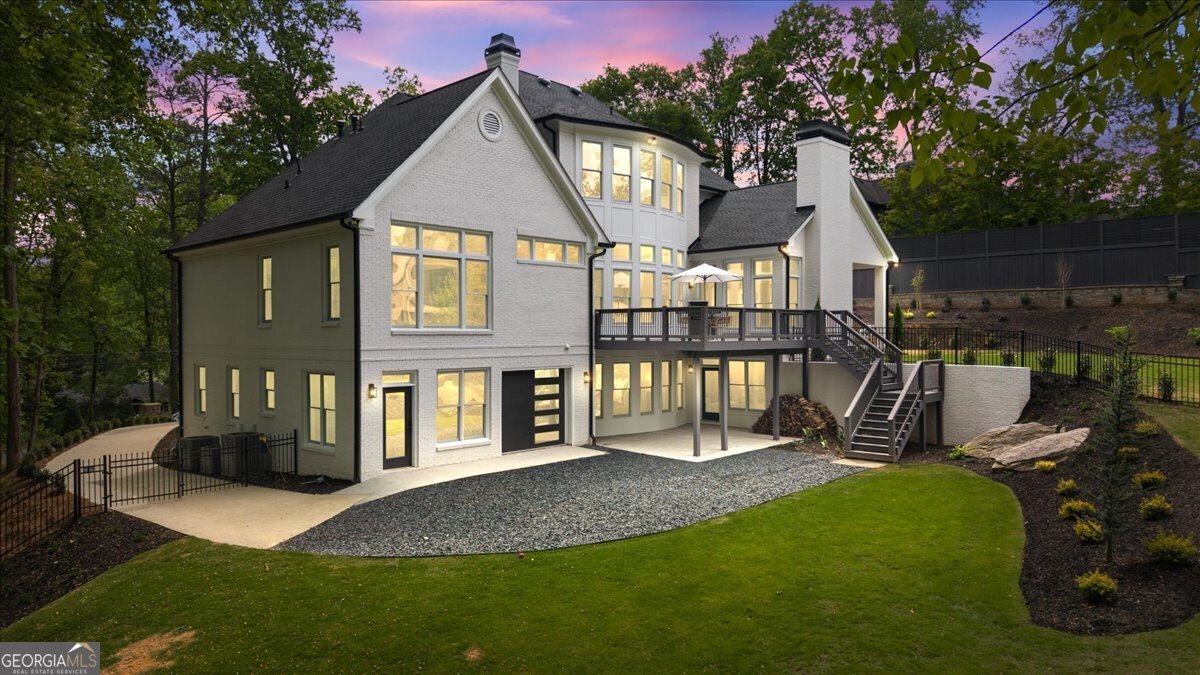 4970 Lake Forrest Drive Atlanta - Photo 54