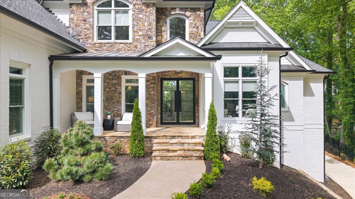 4970 Lake Forrest Drive Atlanta - Photo 56