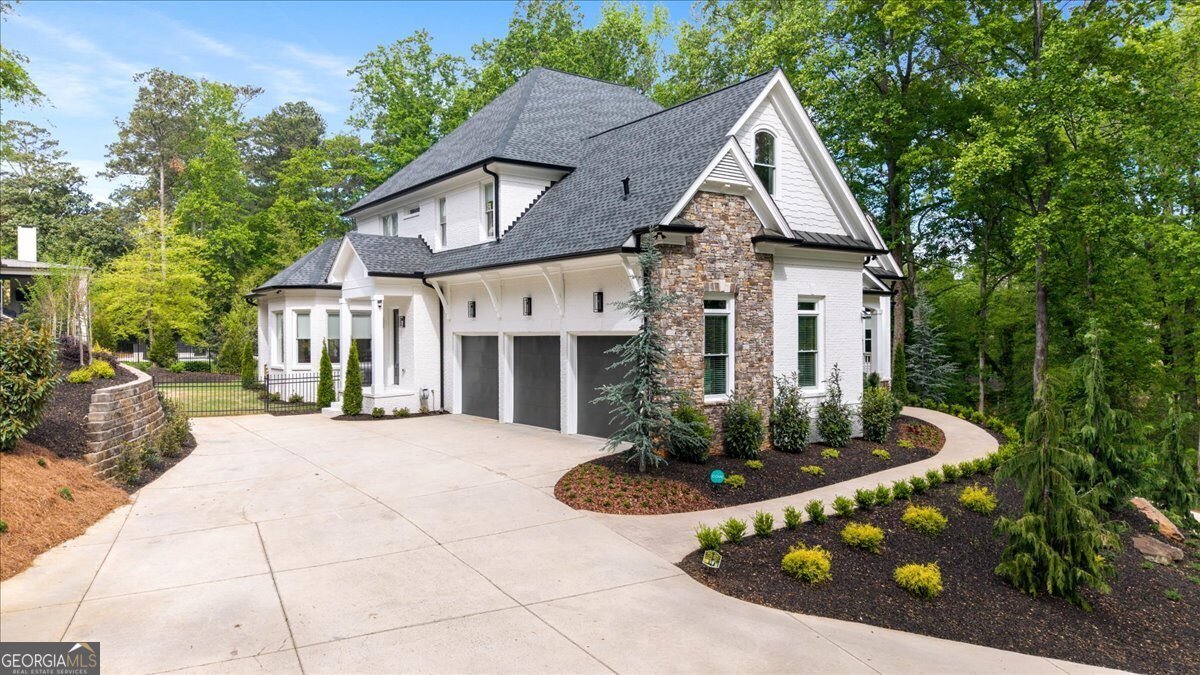 4970 Lake Forrest Drive Atlanta - Photo 57