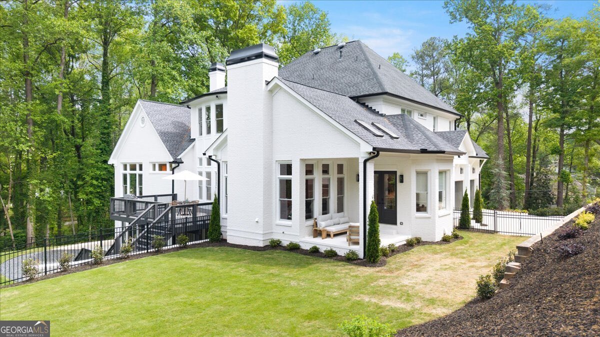 4970 Lake Forrest Drive Atlanta - Photo 58