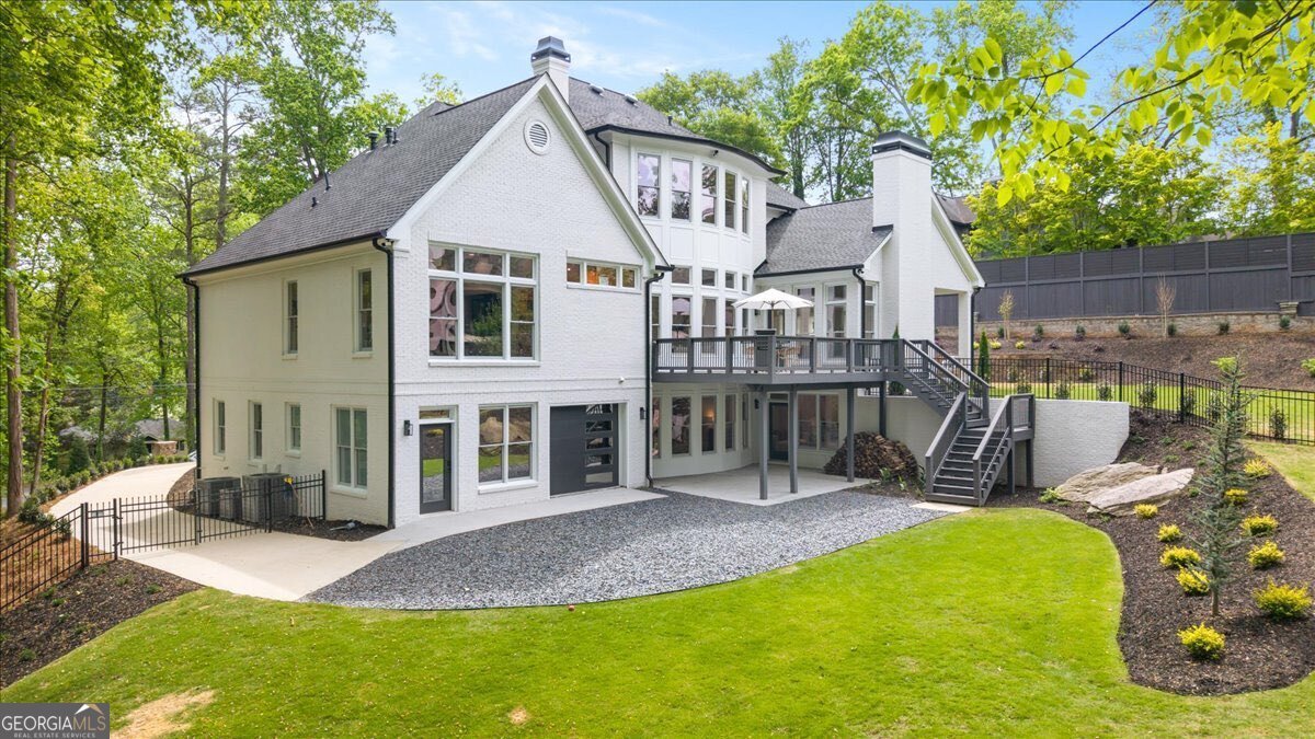 4970 Lake Forrest Drive Atlanta - Photo 59