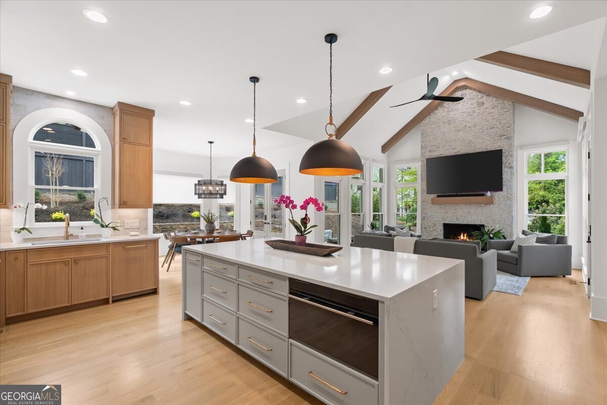 4970 Lake Forrest Drive Atlanta - Photo 6