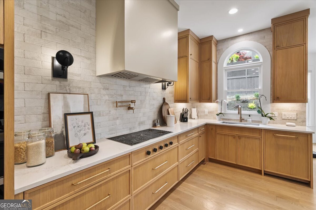 4970 Lake Forrest Drive Atlanta - Photo 7