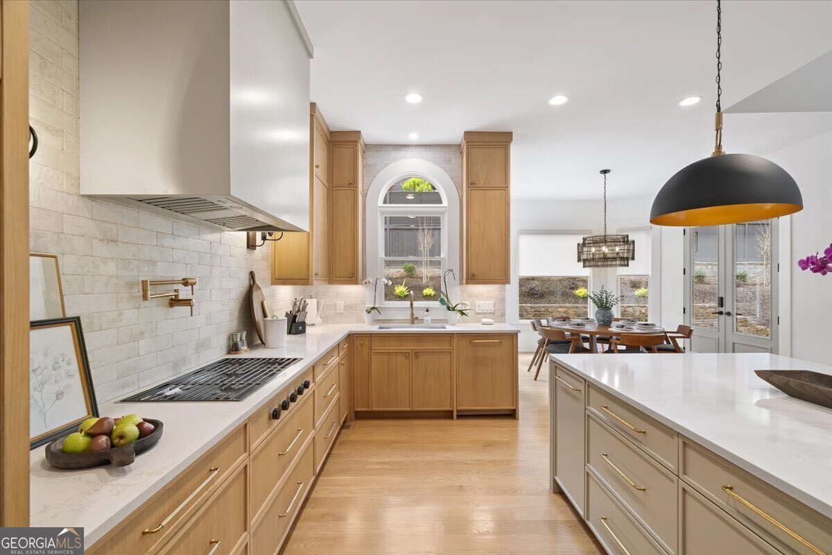 4970 Lake Forrest Drive Atlanta - Photo 9