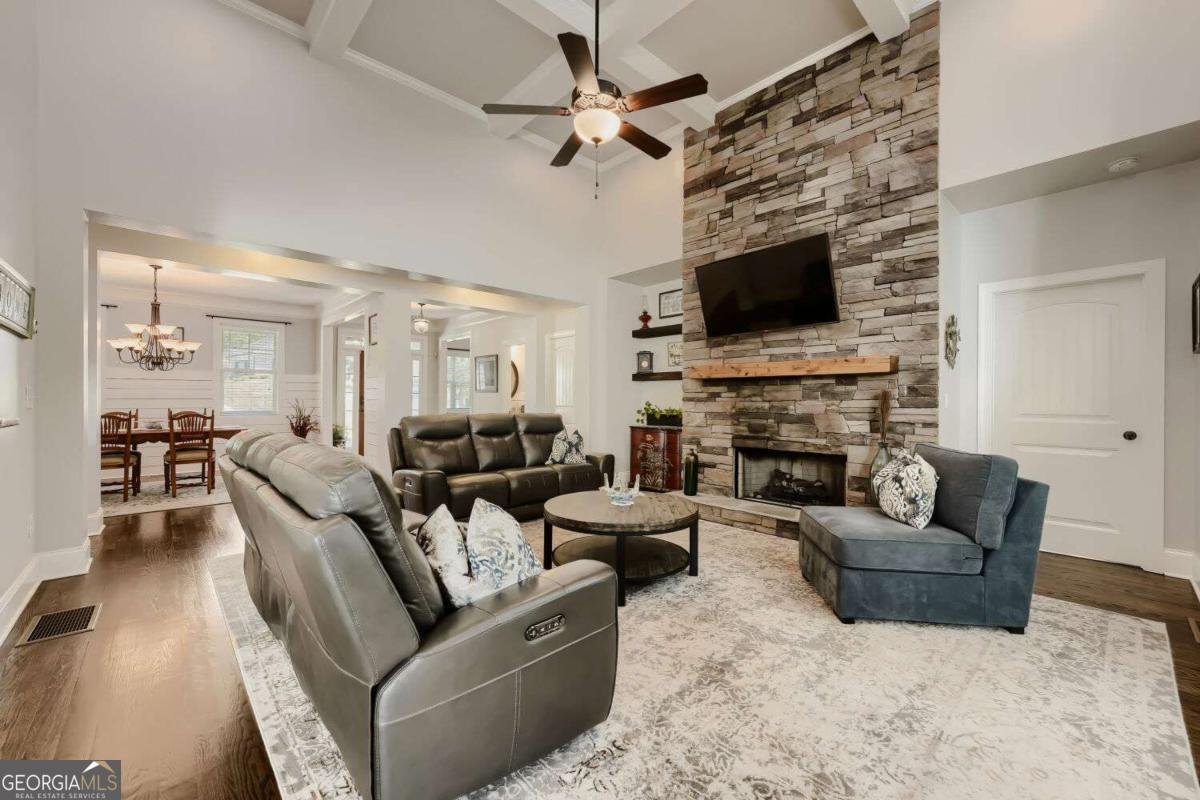 512 Black Horse Circle Canton - Photo 10