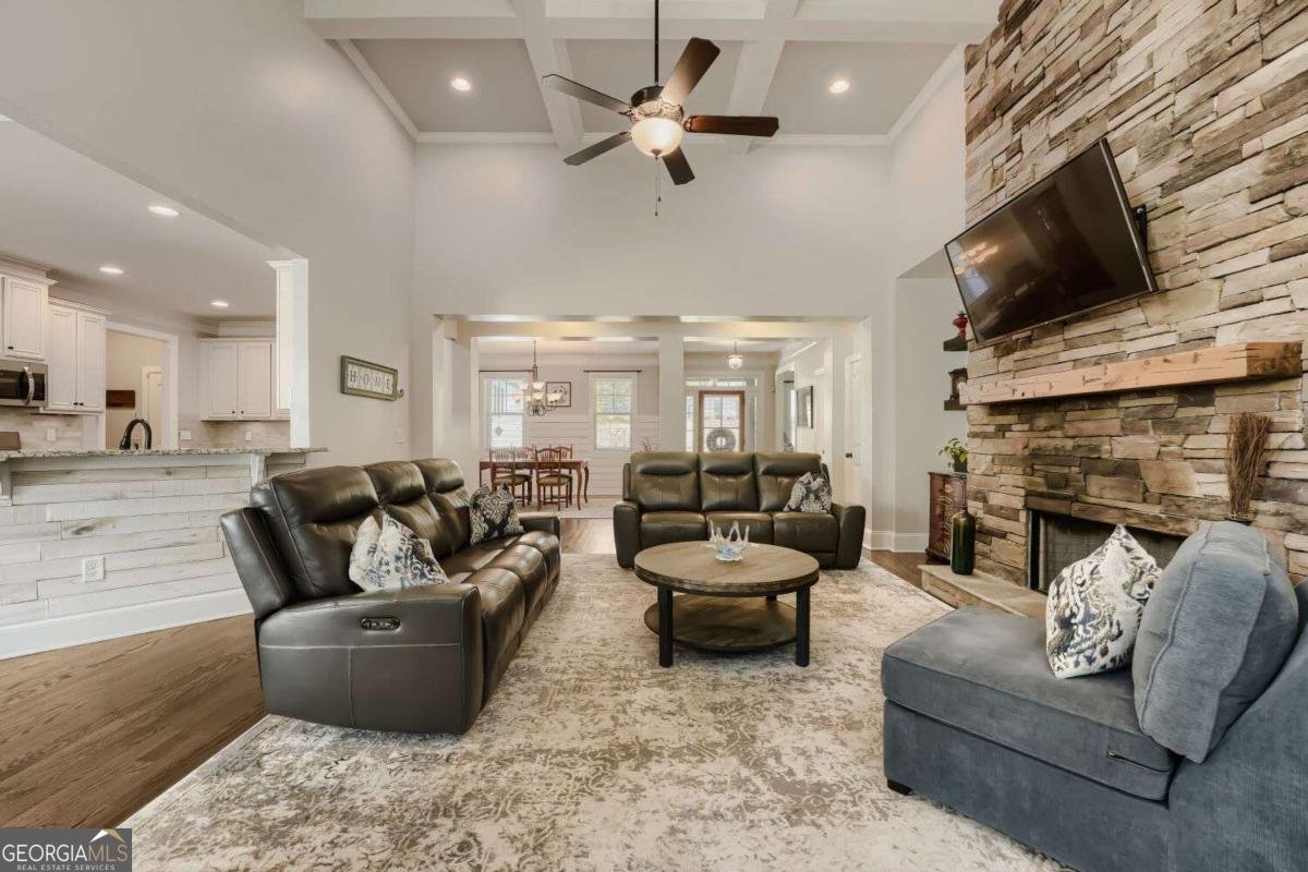 512 Black Horse Circle Canton - Photo 11