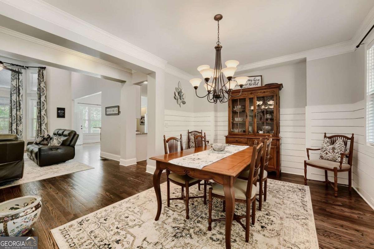 512 Black Horse Circle Canton - Photo 15