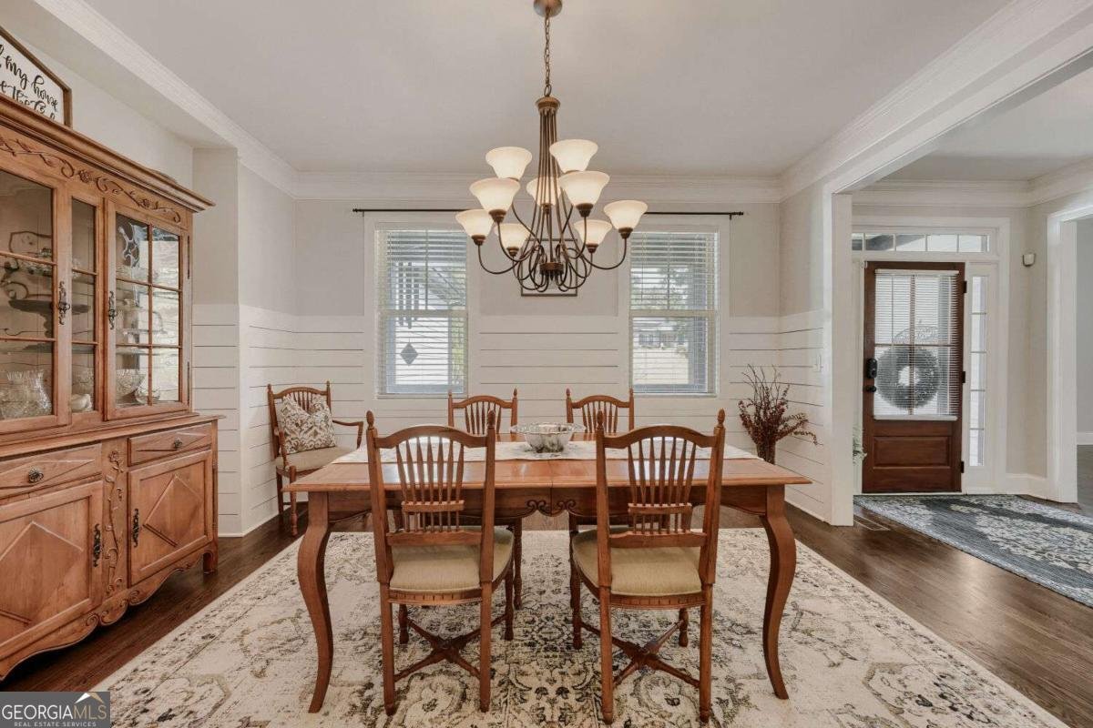 512 Black Horse Circle Canton - Photo 16