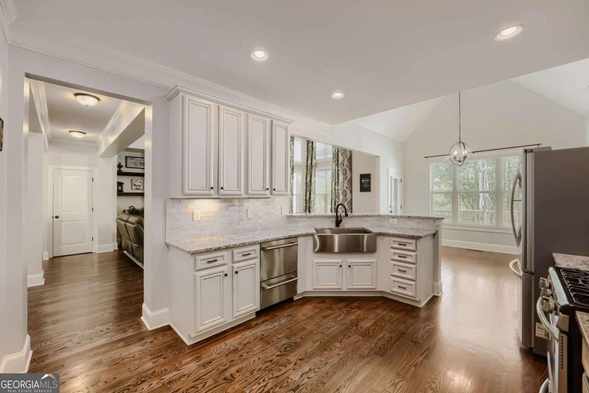 512 Black Horse Circle Canton - Photo 17