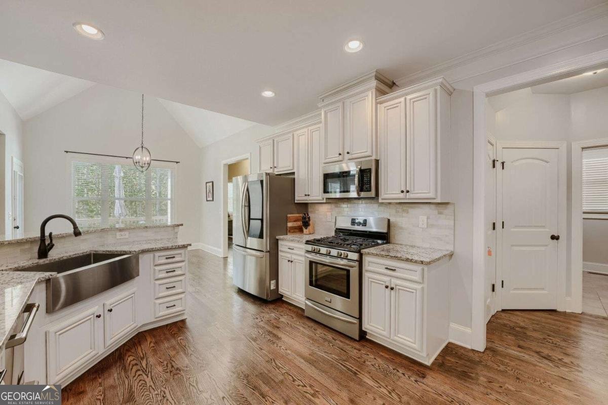 512 Black Horse Circle Canton - Photo 18