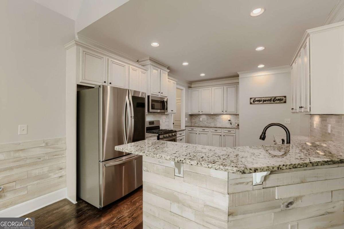 512 Black Horse Circle Canton - Photo 20