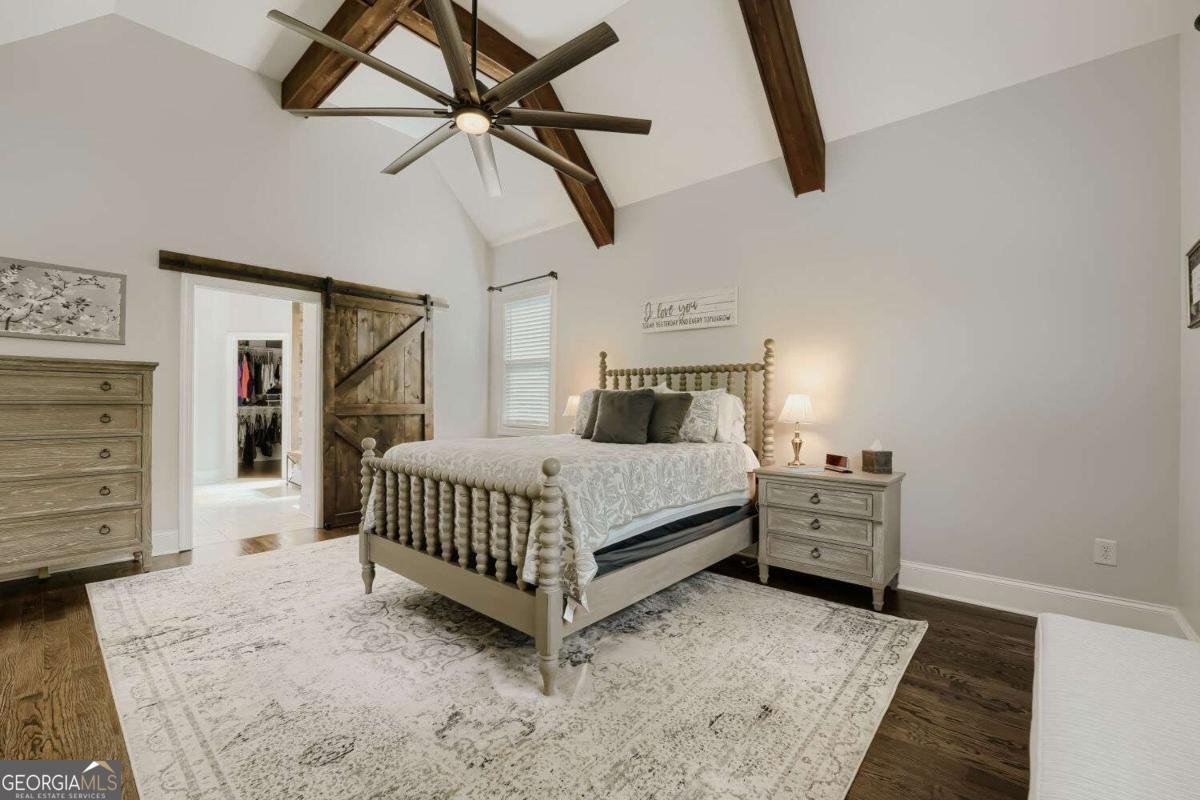 512 Black Horse Circle Canton - Photo 29