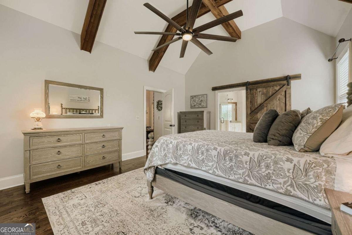 512 Black Horse Circle Canton - Photo 30