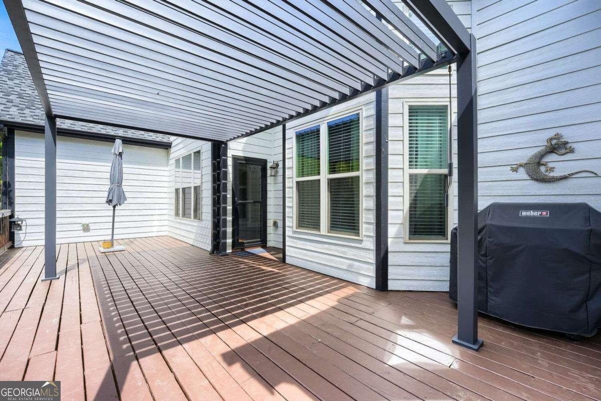 512 Black Horse Circle Canton - Photo 50