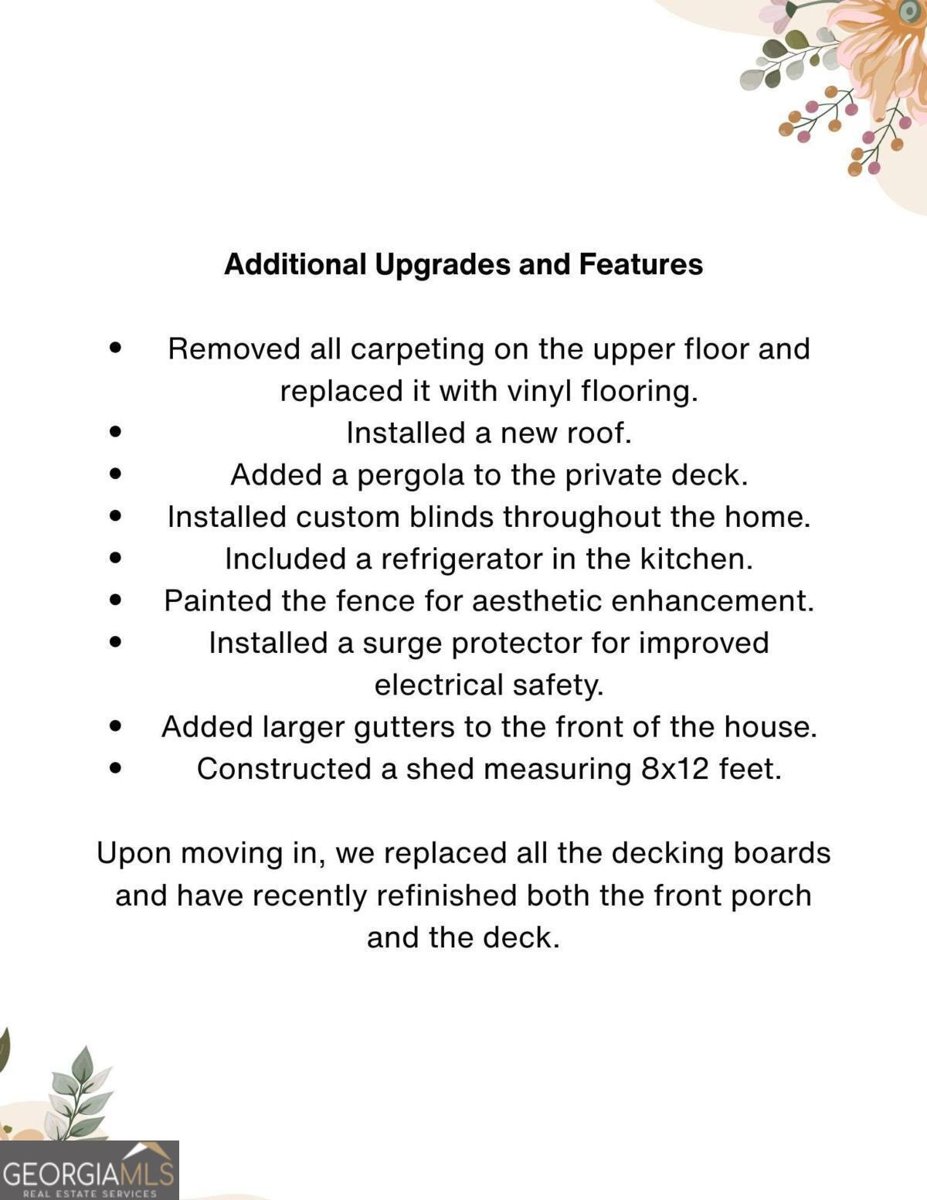 512 Black Horse Circle Canton - Photo 55