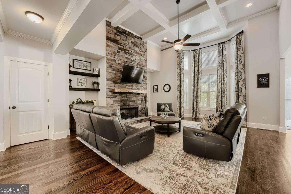 512 Black Horse Circle Canton - Photo 8