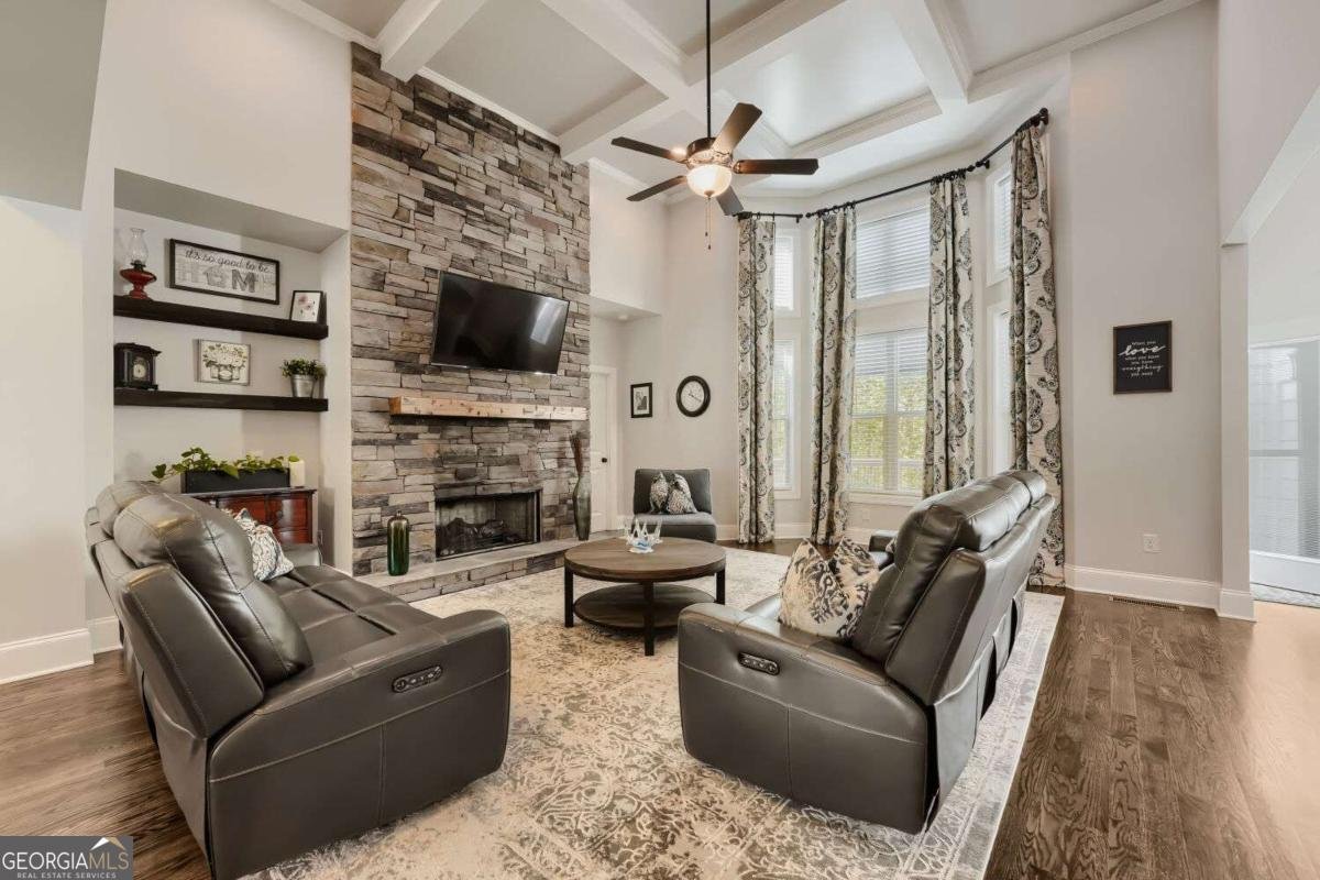 512 Black Horse Circle Canton - Photo 9