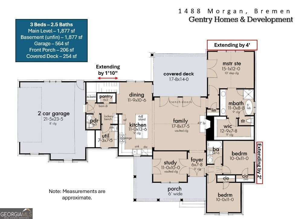 1488 Morgan Road Bremen - Photo 11