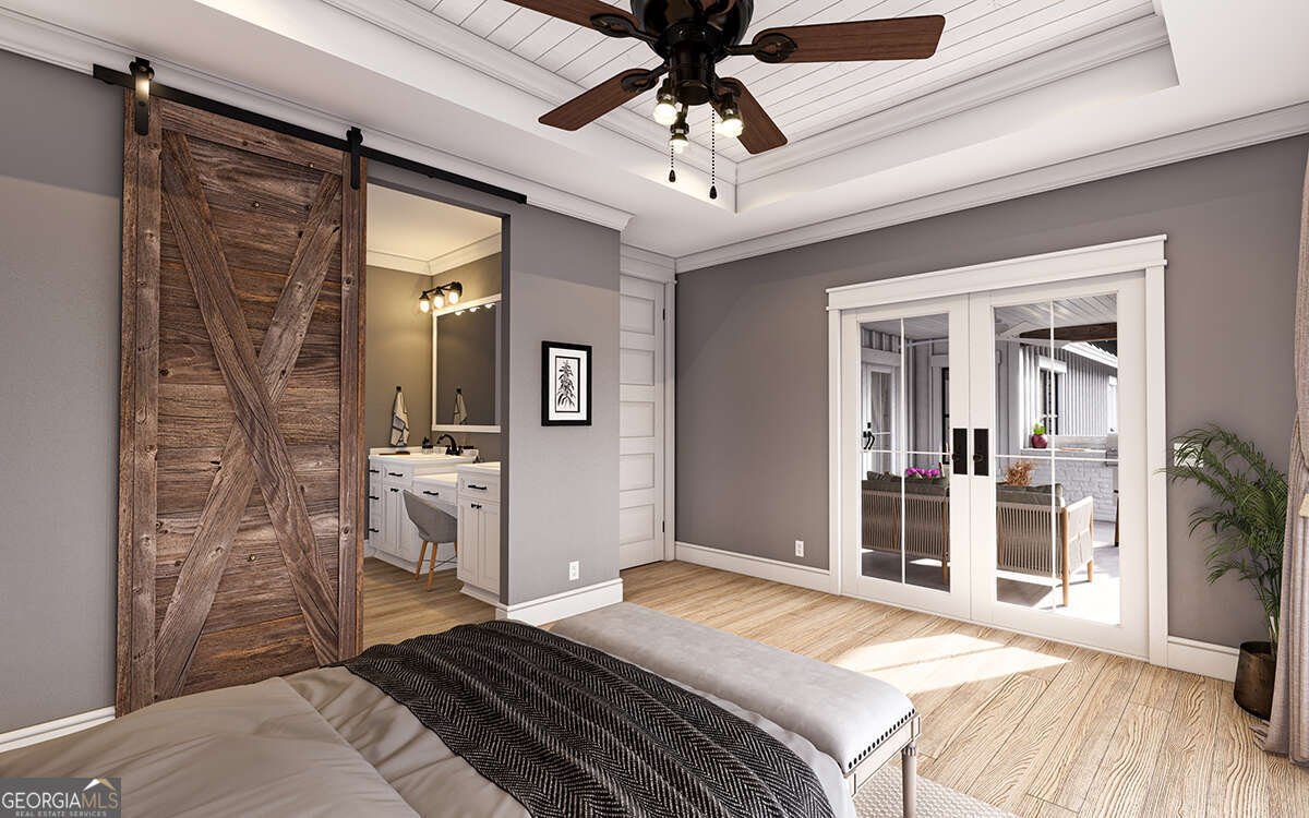 1488 Morgan Road Bremen - Photo 6