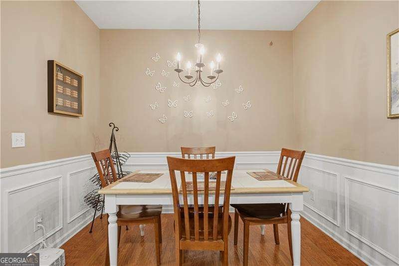 534 Ridge View Crossing Woodstock - Photo 10