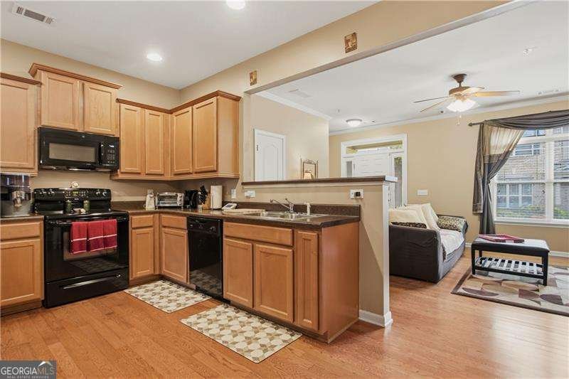 534 Ridge View Crossing Woodstock - Photo 11