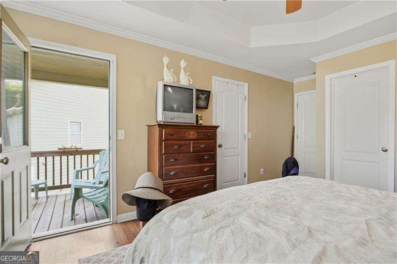 534 Ridge View Crossing Woodstock - Photo 22