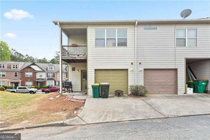 534 Ridge View Crossing Woodstock - Photo 25