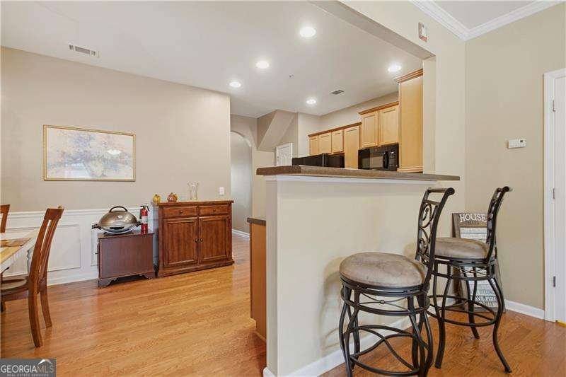 534 Ridge View Crossing Woodstock - Photo 6