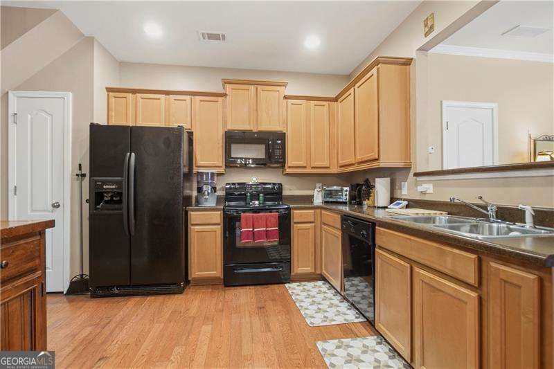 534 Ridge View Crossing Woodstock - Photo 7