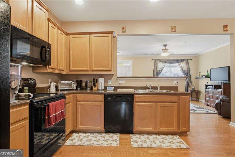 534 Ridge View Crossing Woodstock - Photo 8